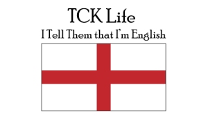 English TCK