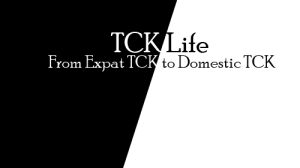 Domestic Expat TCK